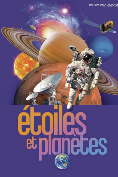 ETOILES ET PLANETES