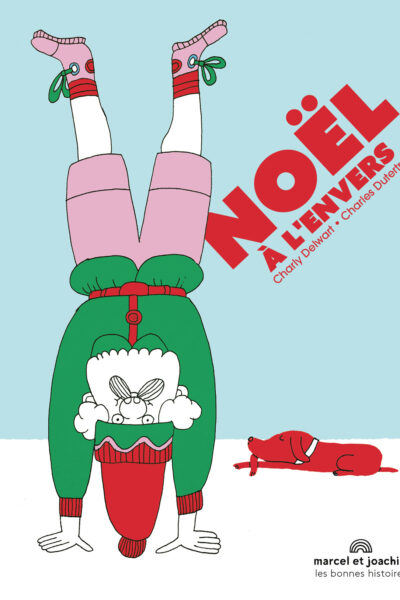 NOËL A L'ENVERS