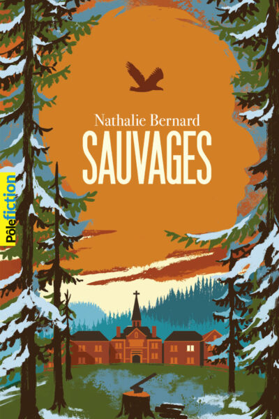 SAUVAGES