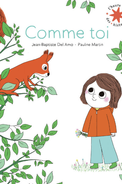 COMME TOI