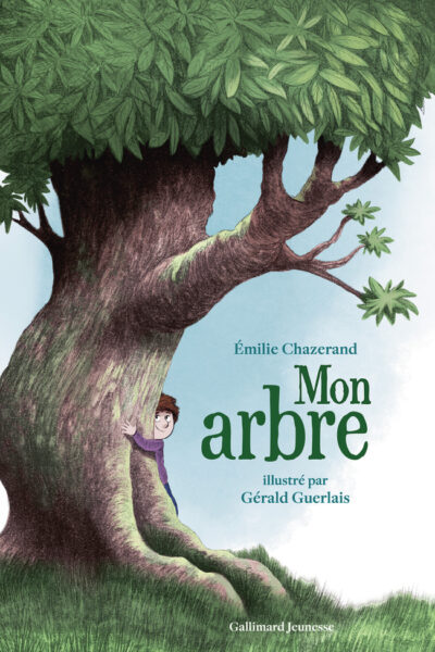 MON ARBRE, MON ENFANT