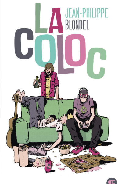 LA COLOC