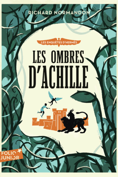 LES OMBRES D'ACHILLE