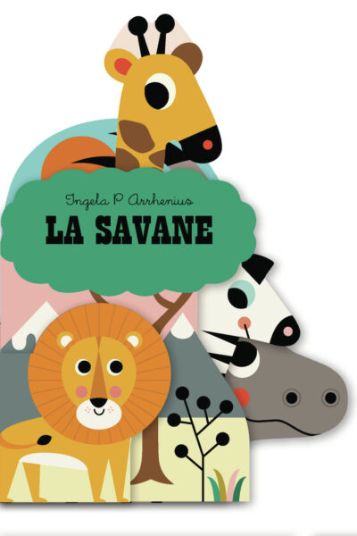 LA SAVANE