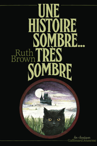 UNE HISTOIRE SOMBRE, TRES SOMBRE