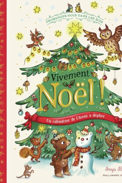 VIVEMENT NOËL !