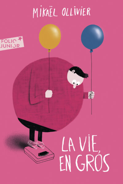 LA VIE EN GROS