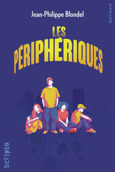 LES PERIPHERIQUES