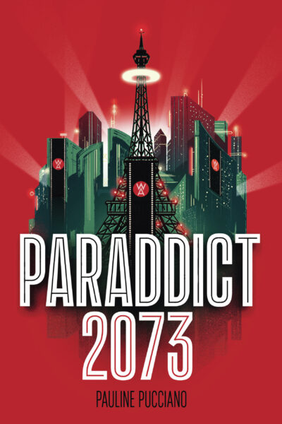 PARADDICT 2073