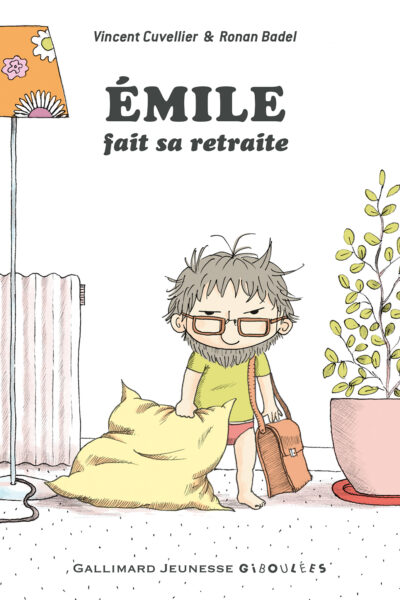 EMILE FAIT SA RETRAITE