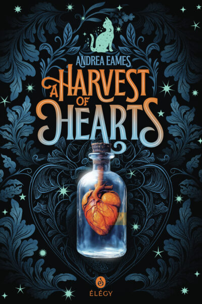 A HARVEST OF HEARTS