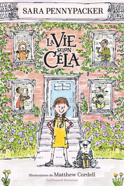 LA VIE SELON CELA