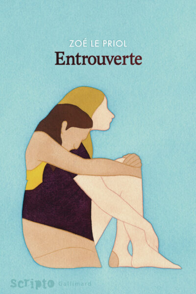 ENTROUVERTE