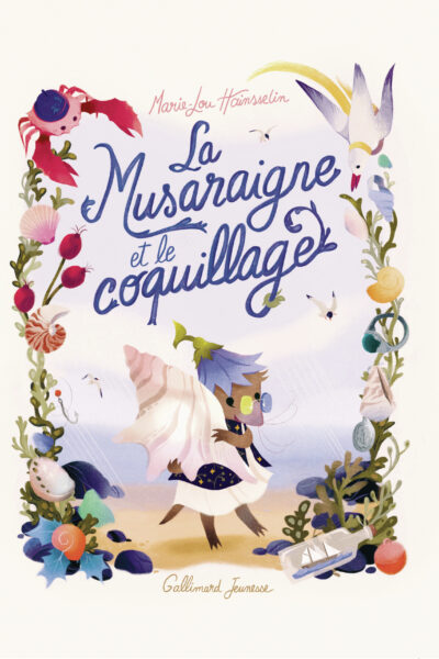 MUSARAIGNE ET COQUILLAGES
