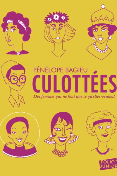 CULOTTEES