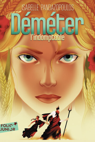 DEMETER L'INDOMPTABLE