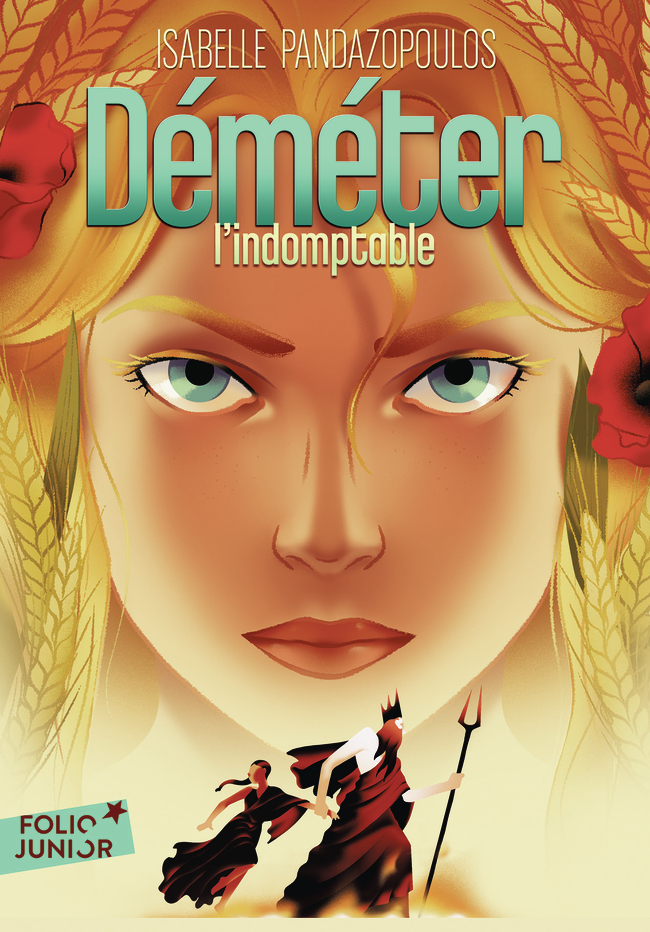 DEMETER L'INDOMPTABLE