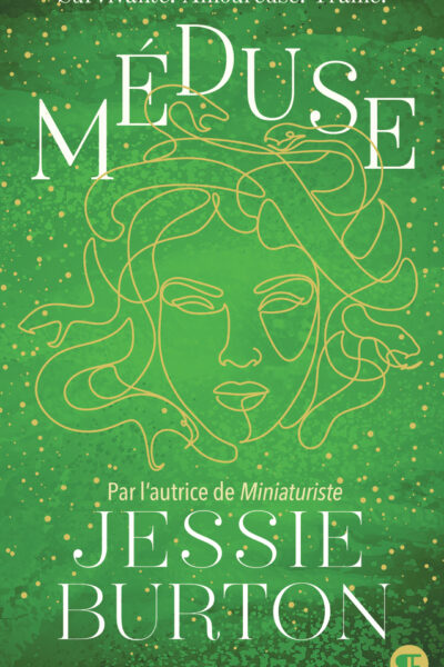 MEDUSE
