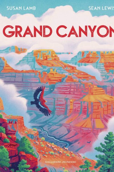GRAND CANYON