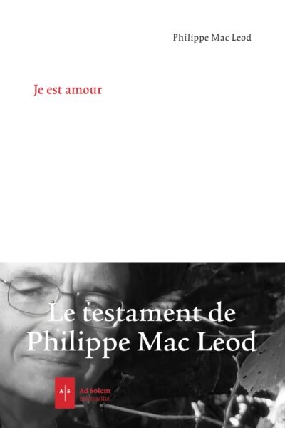 JE EST AMOUR