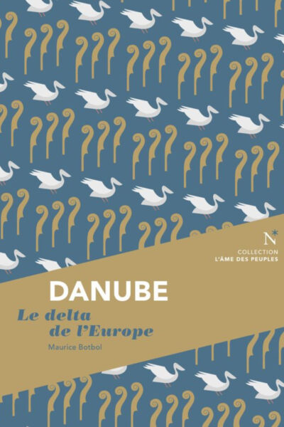 DANUBE - LE DELTA DE L'EUROPE