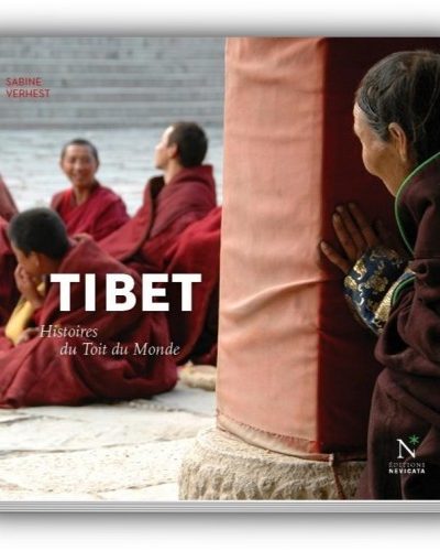 TIBET HISTOIRE DU TOIT DU MONDE