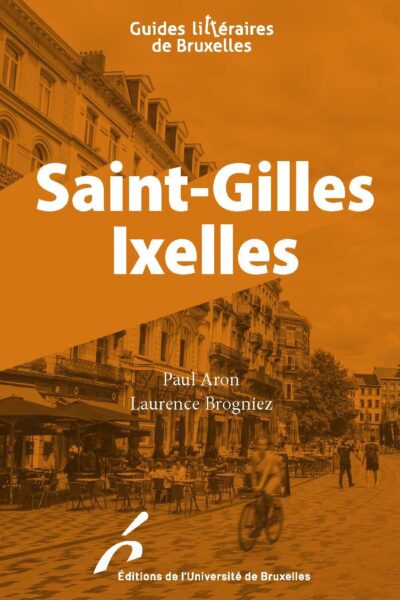 SAINT-GILLES IXELLES