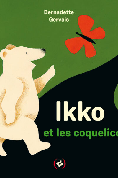 IKKO ET LES COQUELICOTS