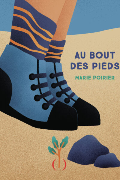 AU BOUT DES PIEDS