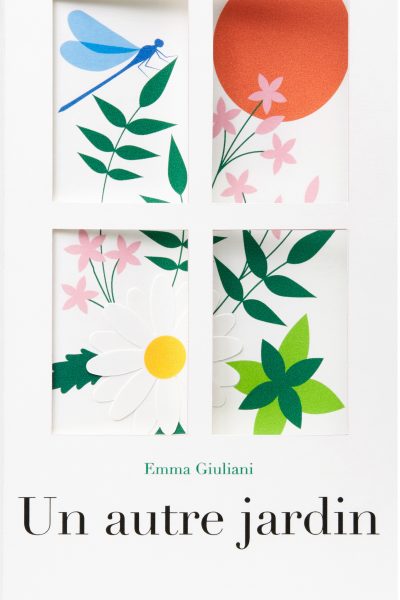 UN AUTRE JARDIN