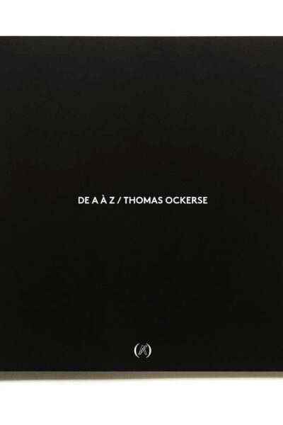 DE A A Z