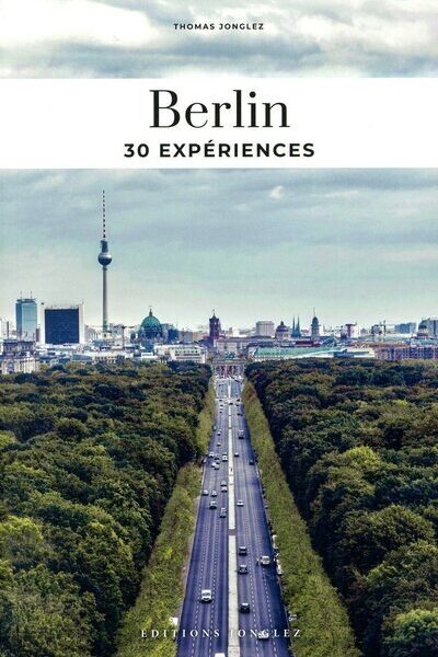 BERLIN - 30 EXPERIENCES