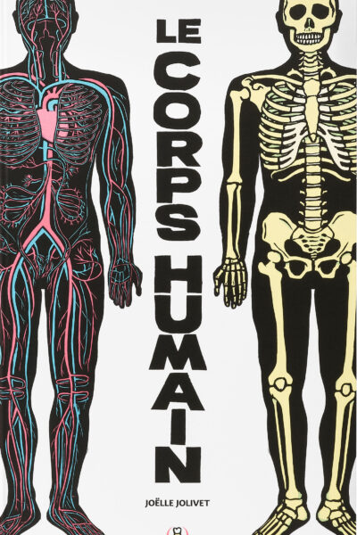 LE CORPS HUMAIN