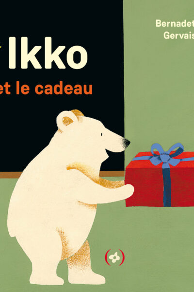 IKKO ET LE CADEAU