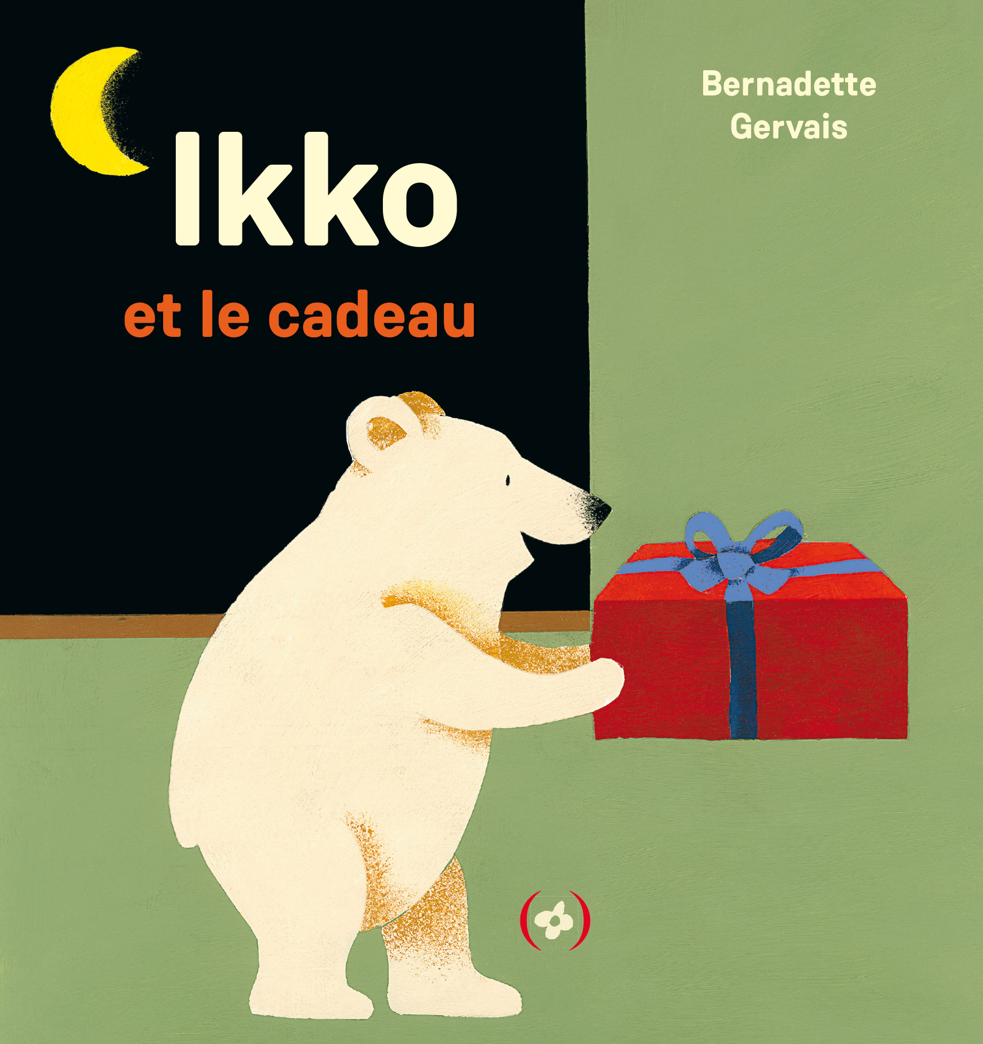 IKKO ET LE CADEAU