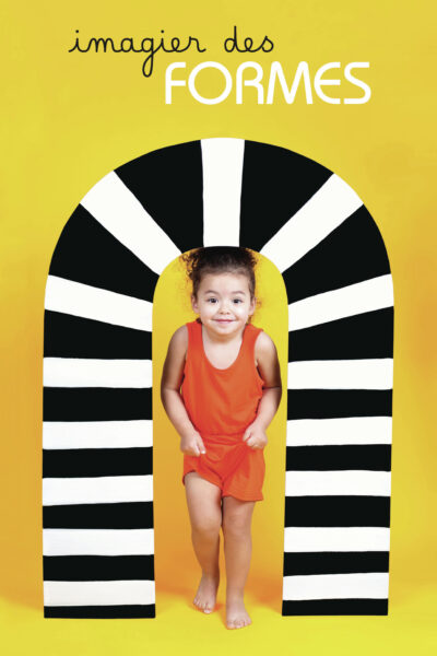 IMAGIER DES FORMES