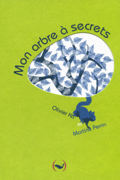 MON ARBRE A SECRETS
