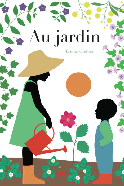 AU JARDIN