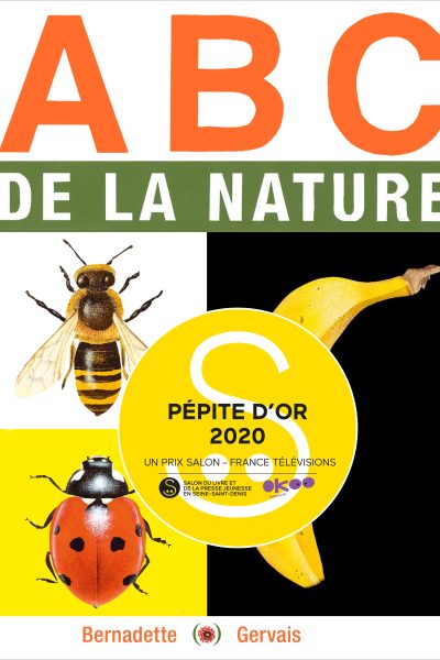 ABC DE LA NATURE