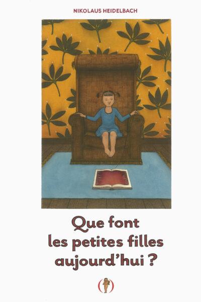 QUE FONT LES PETITES FILLES AUJOURD'HUI ?