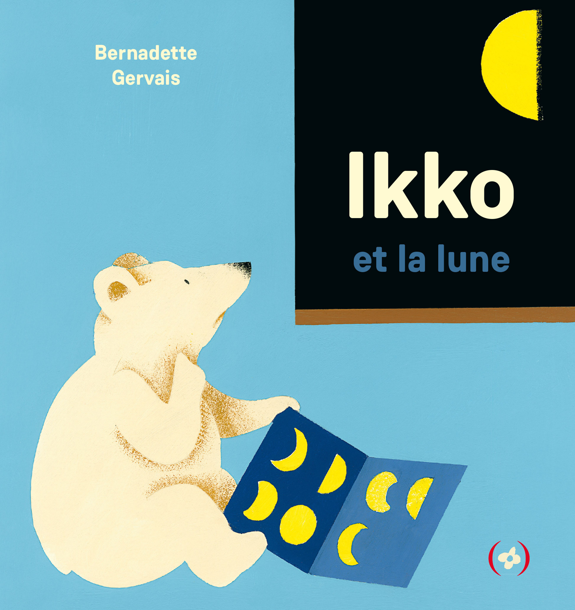 IKKO ET LA LUNE