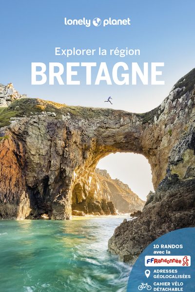 BRETAGNE - EXPLORER LA REGION - 6