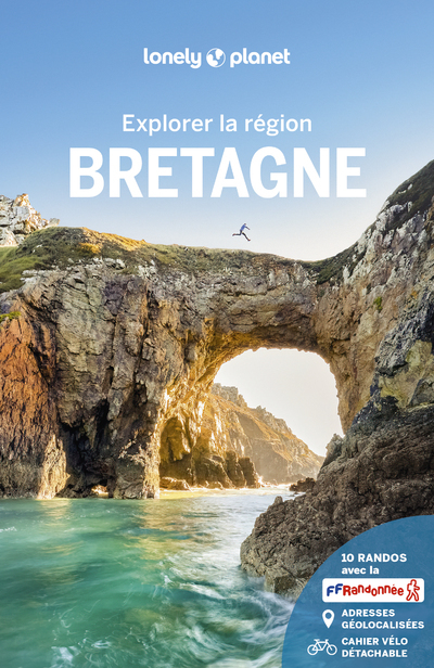 BRETAGNE - EXPLORER LA REGION - 6
