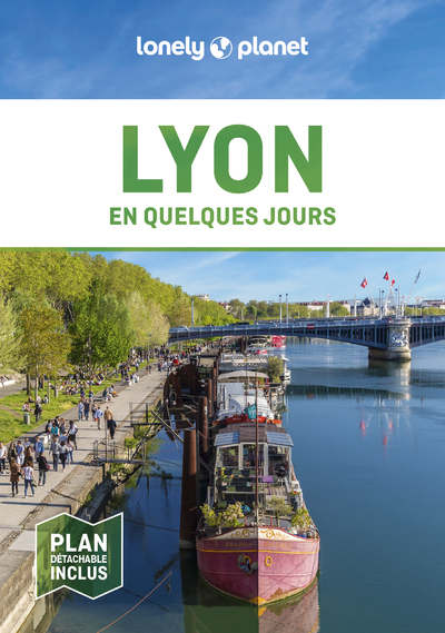LYON EN QUELQUES JOURS
