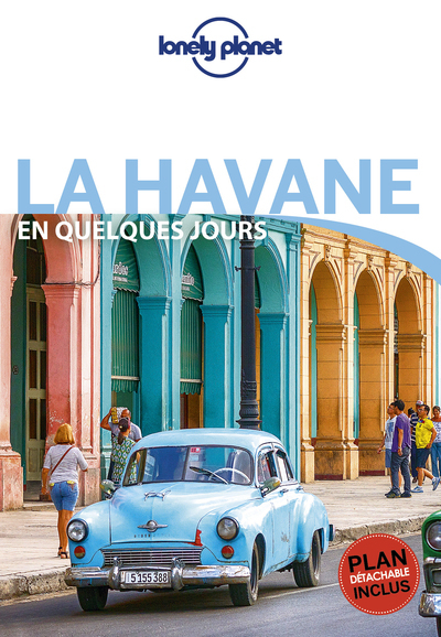 LA HAVANE EN QUELQUES JOURS 1ED