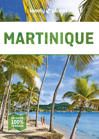 MARTINIQUE EN QUELQUES JOURS - 4ED