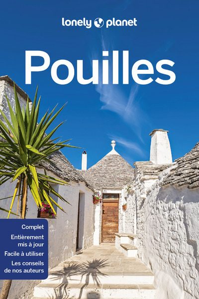 POUILLES 5ED