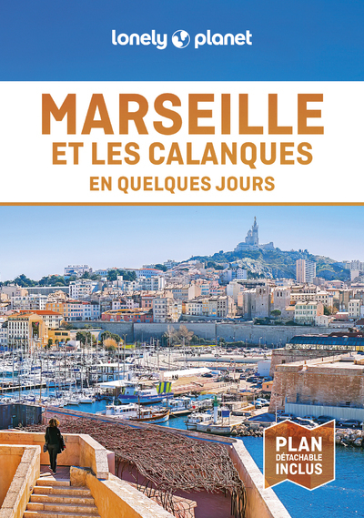 MARSEILLE ET LES CALANQUES EN QUELQUES JOURS 8