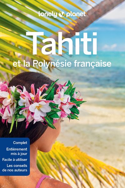 TAHITI ET LA POLYNESIE FRANCAISE 9ED