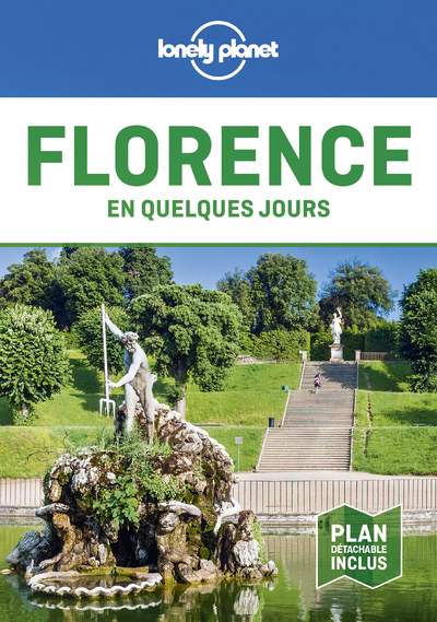 FLORENCE EN QUELQUES JOURS 5ED